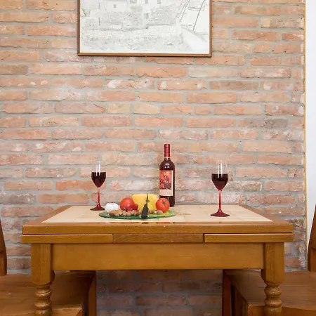 Susnjic 2* Пореч