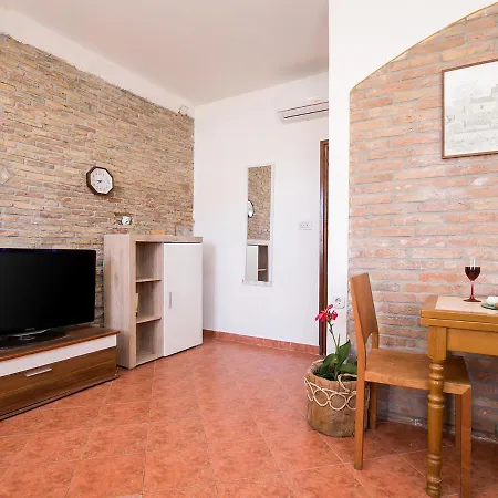 Susnjic 2* Пореч