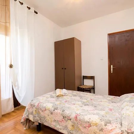 Susnjic 2* Пореч