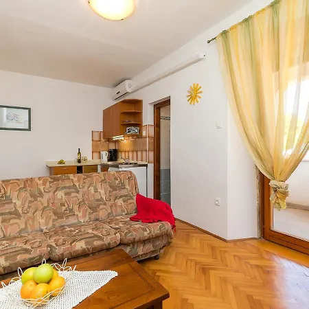 Гостевой дом Susnjic 2*