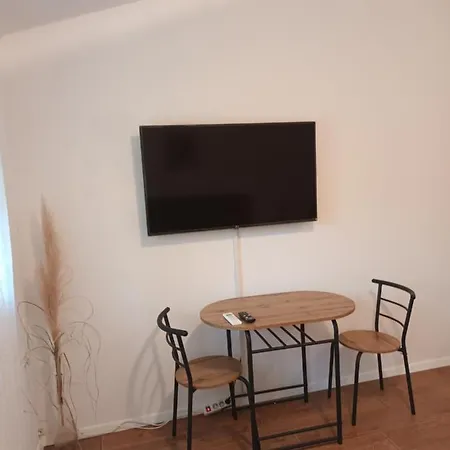 Гостевой дом Susnjic