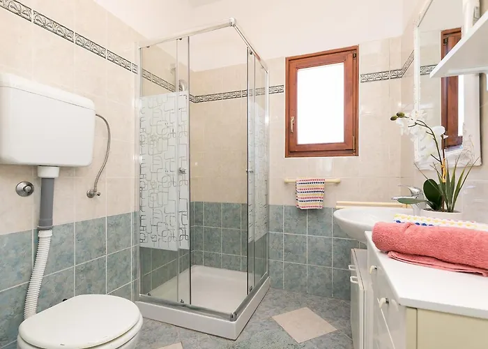 Susnjic Vendégház 2*