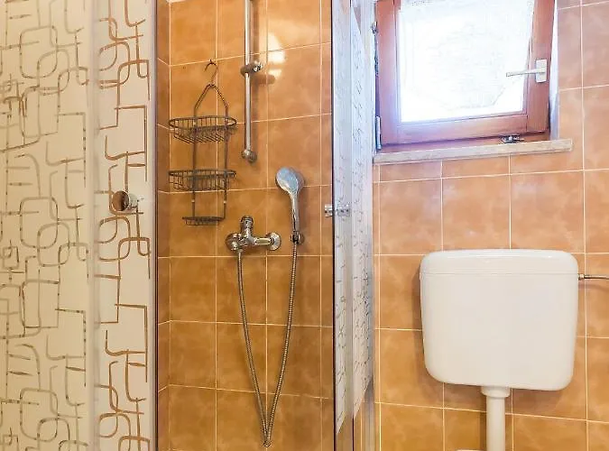 Susnjic Vendégház Poreč