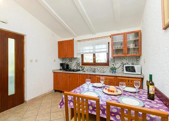 Susnjic Vendégház Poreč