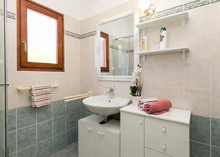 Susnjic Vendégház Poreč