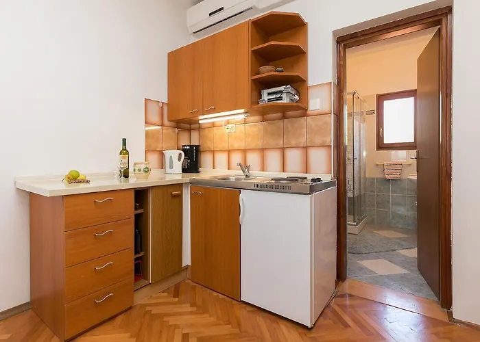 Vendégház Susnjic Poreč