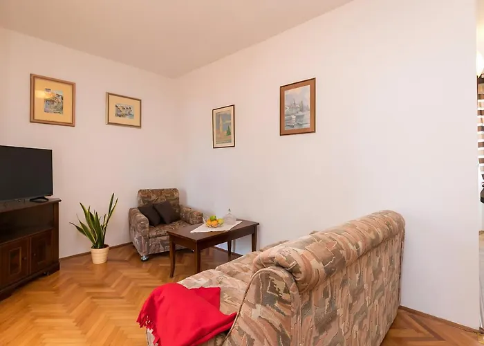 Susnjic Vendégház Poreč