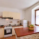 Susnjic Gostinjska kuća Porec