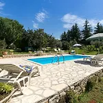 Susnjic Gostinjska kuća