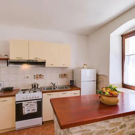 Susnjic Maison d'hôtes Poreč