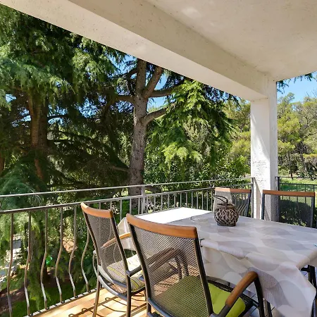 Susnjic 2* Пореч