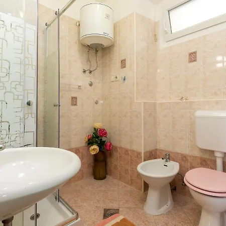 Maison d'hôtes Susnjic 2*