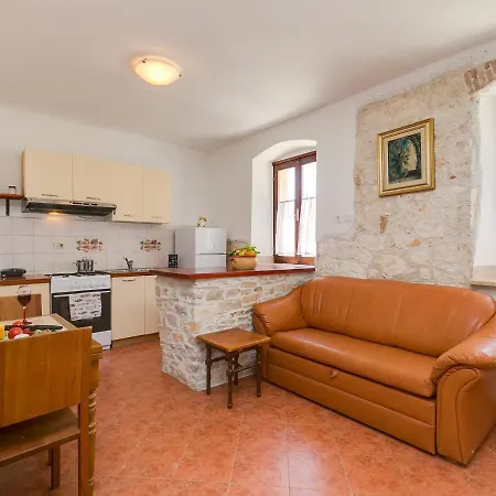 Susnjic Гостьовий будинок 2*