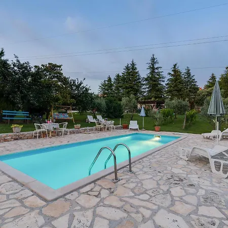 Susnjic Guest house Porec