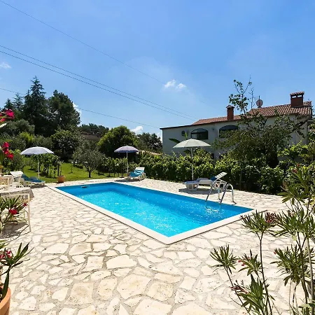 Susnjic Guest house 2*