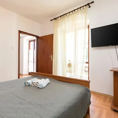 Susnjic Porec