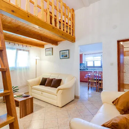 Susnjic Maison d'hôtes 2*