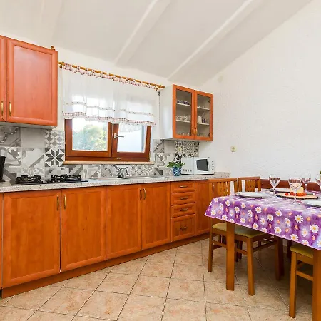 Susnjic Maison d'hôtes 2*