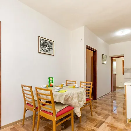 Susnjic Porec