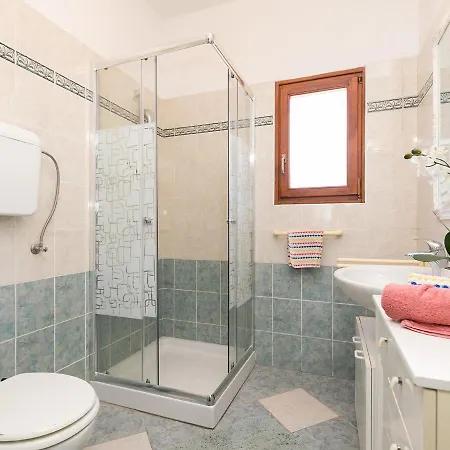 Susnjic Гостьовий будинок 2*