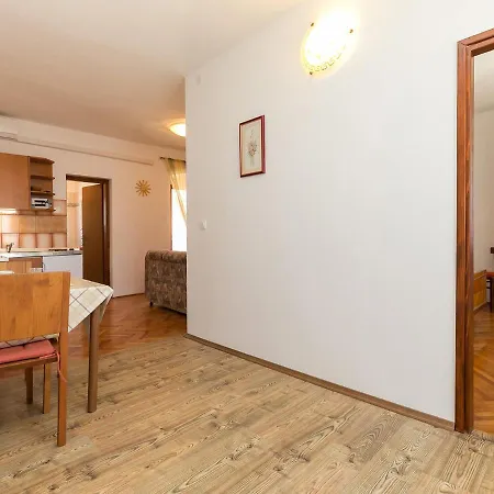 Susnjic Maison d'hôtes Poreč