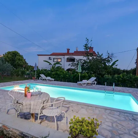 Susnjic 2* Porec