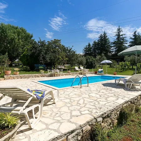 Susnjic Guest house