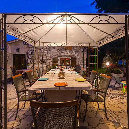 Guest house Susnjic Porec