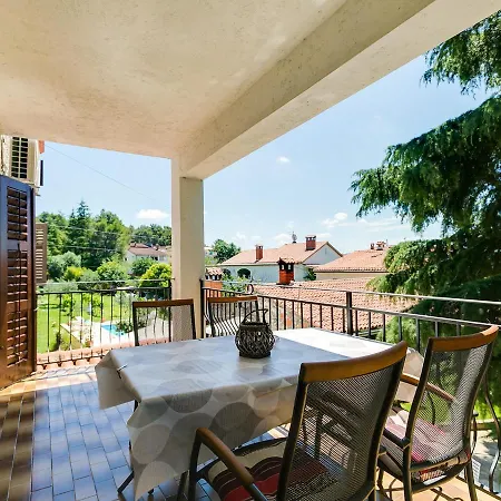 Susnjic 2* Porec