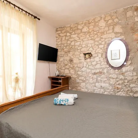 Susnjic Maison d'hôtes