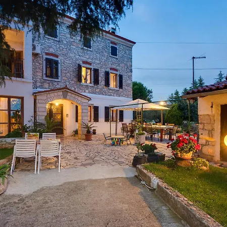 Maison d'hôtes Susnjic 2*