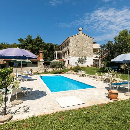 Susnjic Maison d'hôtes 2*