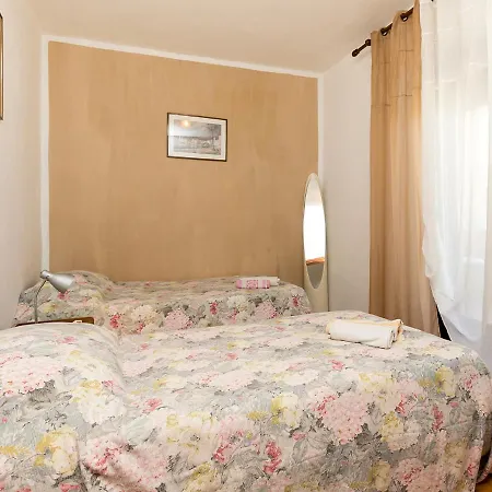 Maison d'hôtes Susnjic Poreč