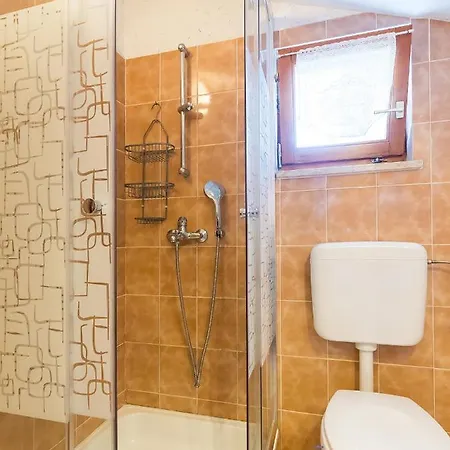 Susnjic Гостьовий будинок Пореч