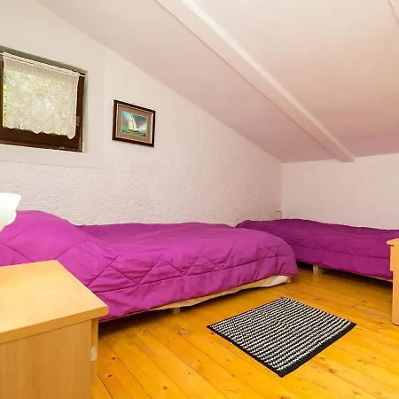 Susnjic Pensjonat 2*