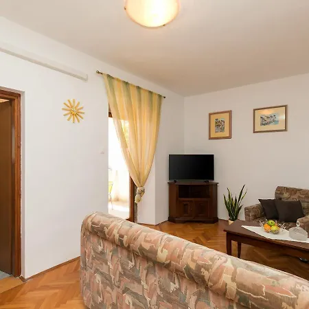 Maison d'hôtes Susnjic