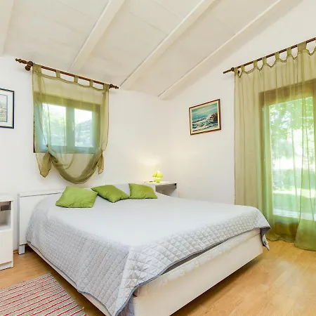 Susnjic Maison d'hôtes Poreč