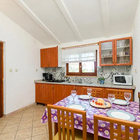 Susnjic Maison d'hôtes Poreč