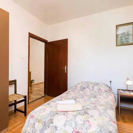 Pensjonat Susnjic Poreč