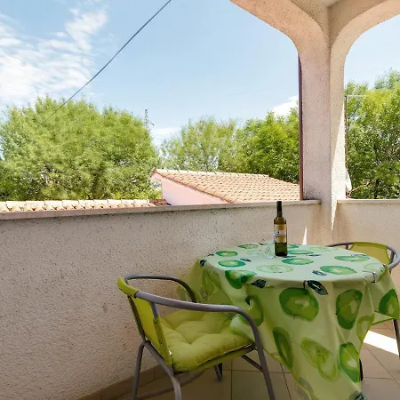 Susnjic Maison d'hôtes