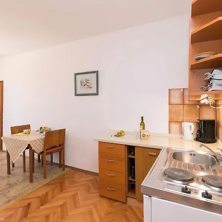 Susnjic Maison d'hôtes 2*