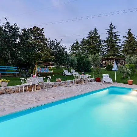 Susnjic Guest house Porec