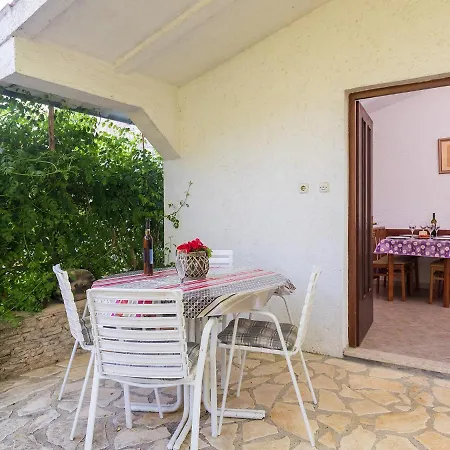 Susnjic Guest house Porec