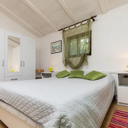 Гостьовий будинок Susnjic 2*