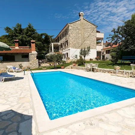 Susnjic 2* Porec