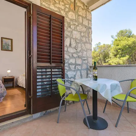 Susnjic Maison d'hôtes Poreč