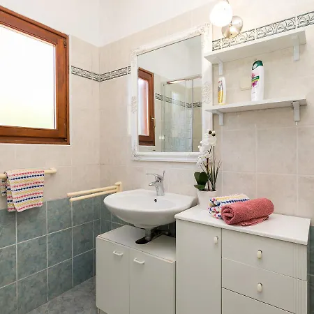 Susnjic Maison d'hôtes Poreč