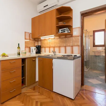 Pensjonat Susnjic Poreč