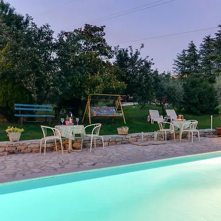 Susnjic Guest house Porec