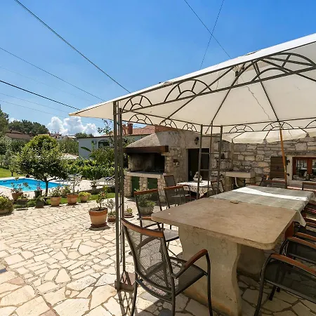 Guest house Susnjic 2*